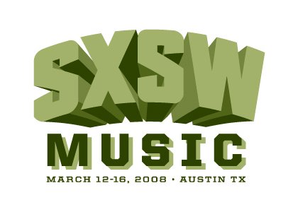 SXSW 2008