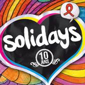 Solidays 2008