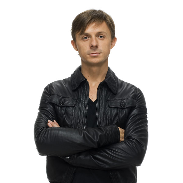 Martin Solveig