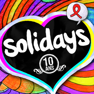 Solidays