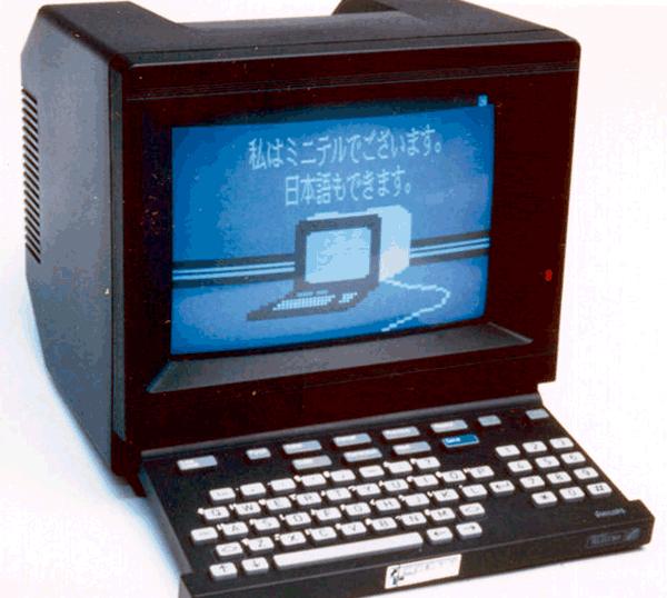 Minitel