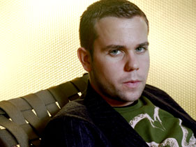 Anthony Gonzales of M83
