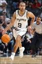 Don't give up the day job: Tony Parker - basketballer and rapper