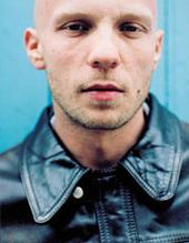 Benjamin Diamond