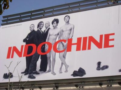 Indochine