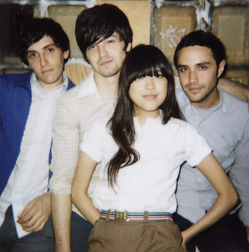Pains of Being Pure At Heart