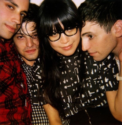 The Pains of Being Pure at Heart