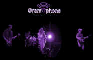 Gramophone