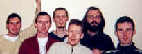 The band Quest from Tipperary