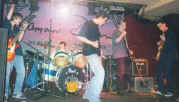The Wayward in Eamon Doran's
